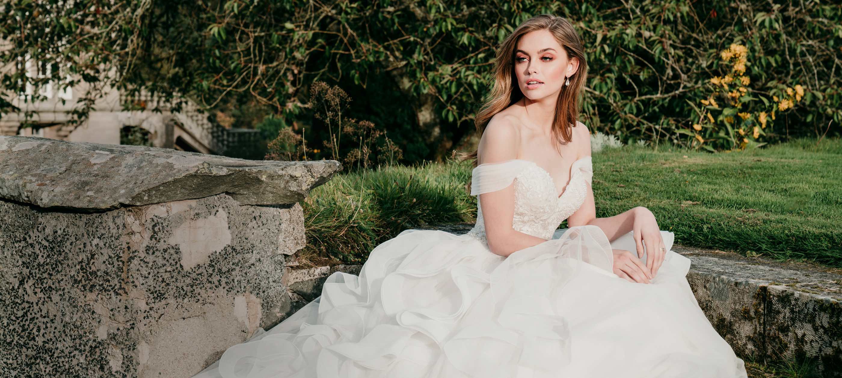 Bella Bridal Boutique