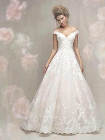 Allure Couture #C461 #0 default thumbnail