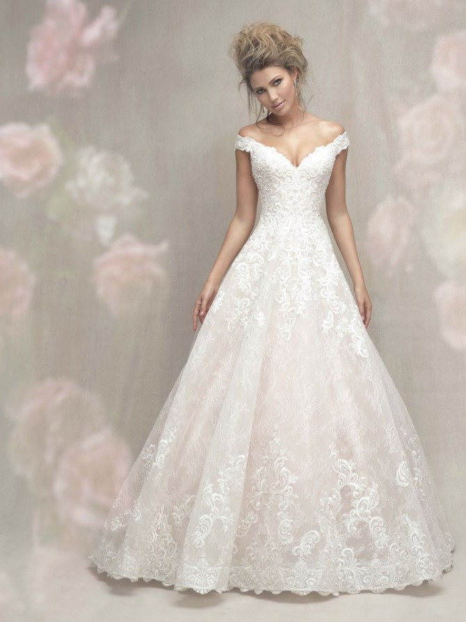 allure couture c461