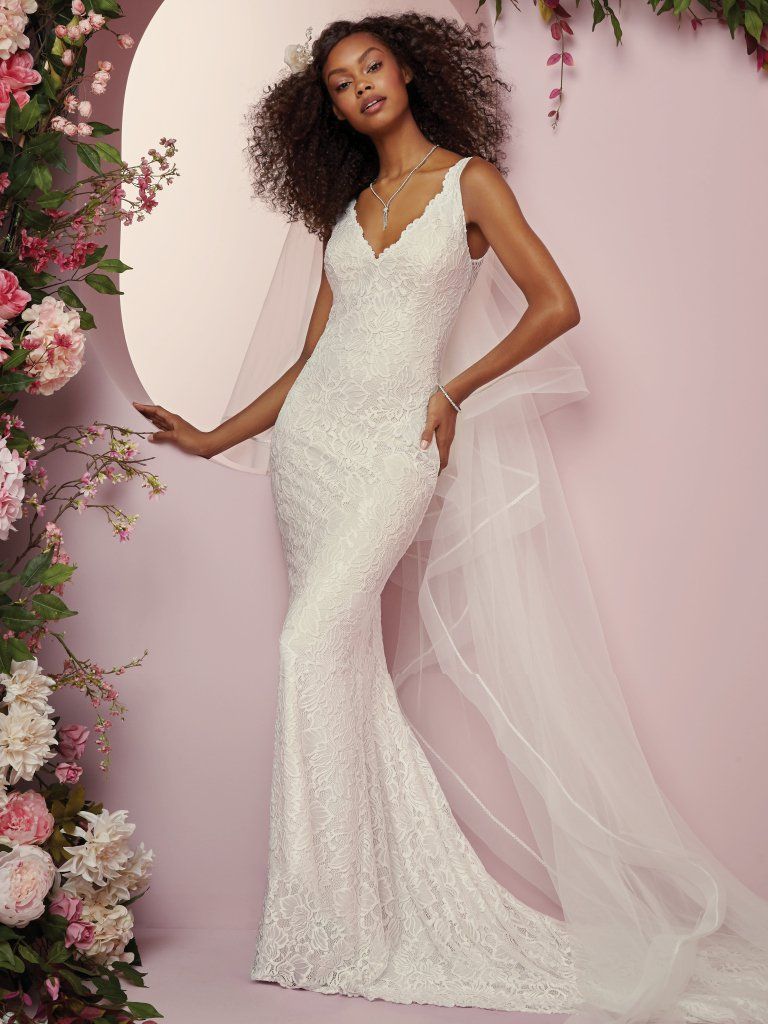 Rebecca Ingram - Tina | Bella Bridal Boutique