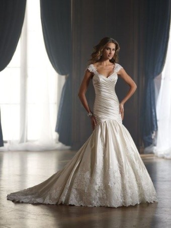 David Tutera for Mon Cheri #Raine #0 default thumbnail