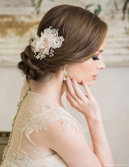 Bel Aire Bridal #6718 Default Thumbnail Image