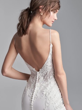 Sottero and Midgley #20SS655 #2 thumbnail