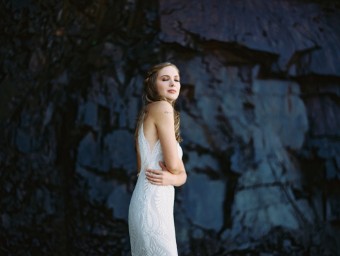 Wilderly Bride #F116 #1 thumbnail