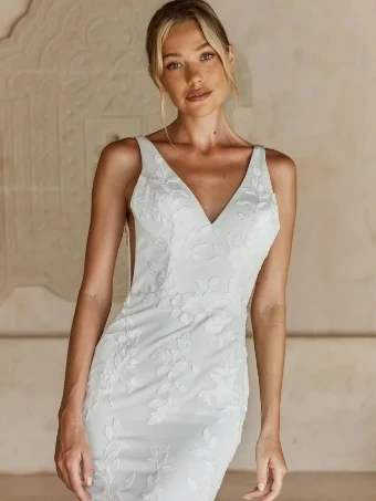 Madi Lane Lancaster #1 thumbnail