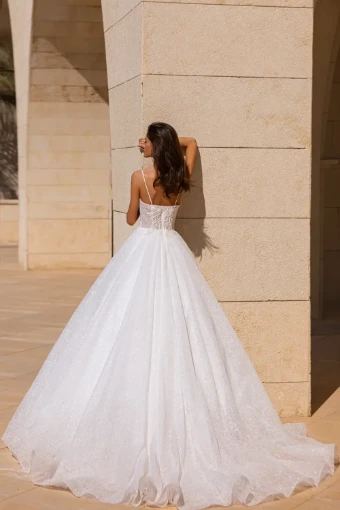 Aria Bride Sharon #1 Ivory thumbnail
