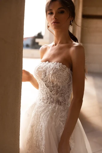 Aria Bride Shirley #2 Original thumbnail