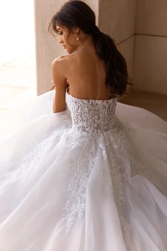 Aria Bride Shirley #1 Original thumbnail