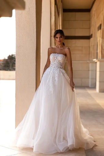 Aria Bride Shirley #3 Original thumbnail