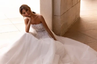 Aria Bride Shirley #5 Original thumbnail