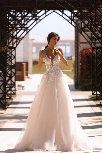 Aria Bride Eleanor #2 Original thumbnail