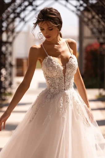 Aria Bride Eleanor #0 Original thumbnail