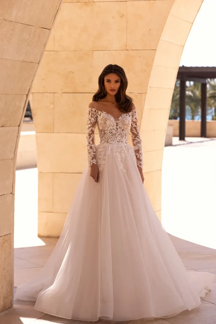 Aria Bride Ferrera Default Thumbnail Image