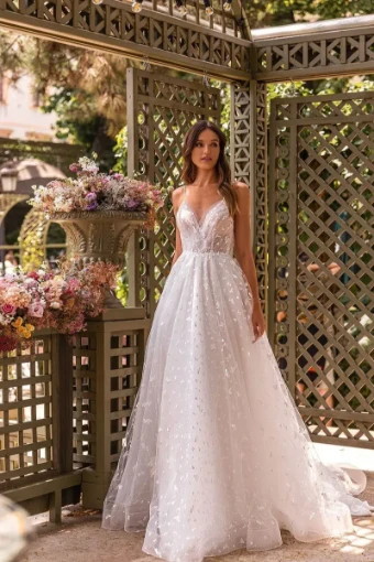 Aria Bride Begonia #0 Ivory thumbnail