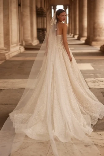 Aria Bride 446 #1 Original thumbnail