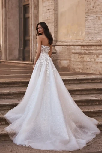 Aria Bride 441 #5 Ivory thumbnail
