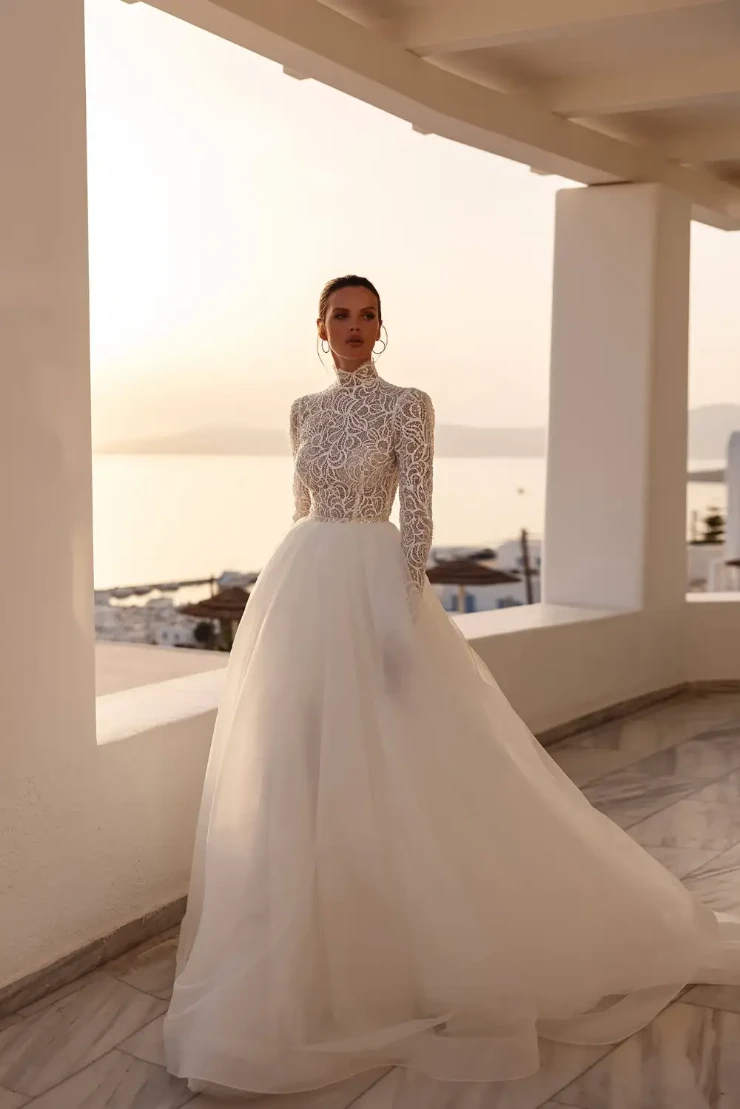 Aria Bride 488 Default Thumbnail Image