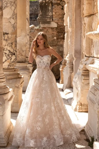 Oliver Martino Lavender #5 Original thumbnail