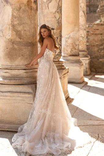 Oliver Martino Lavender #2 Original thumbnail