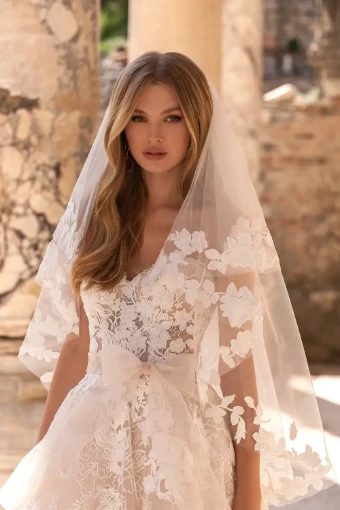 Oliver Martino Lavender #3 Original thumbnail