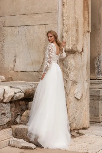 Oliver Martino Frida #1 Ivory thumbnail