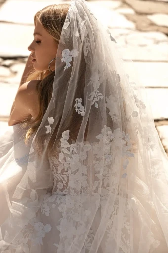 Oliver Martino Bloom #1 Original thumbnail