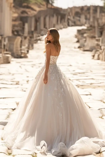 Oliver Martino Bloom #0 Original thumbnail