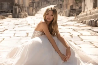 Oliver Martino Bloom #4 Original thumbnail