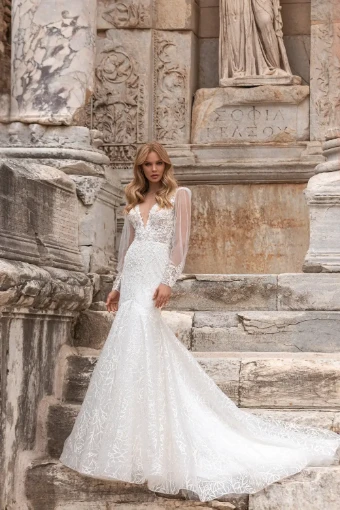 Oliver Martino Daria #0 Ivory thumbnail