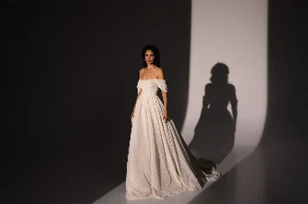 Elly Bride Berna #3 thumbnail