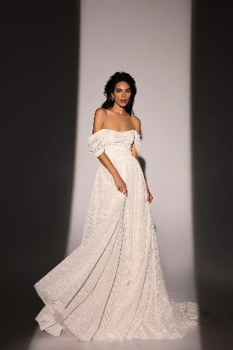 Elly Bride Berna #0 default thumbnail