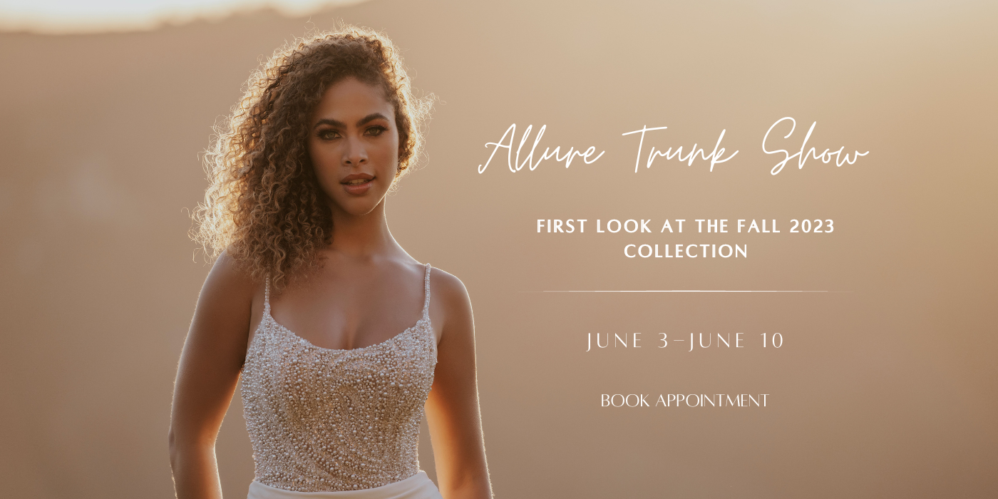 Allure Trunk Show